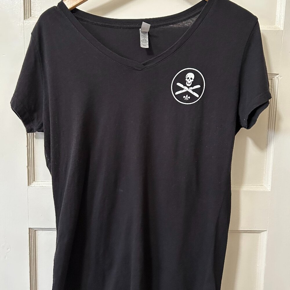 Killer Po Boys Women's Cut Tshirt